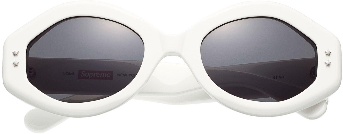 Nomi Sunglasses view 7